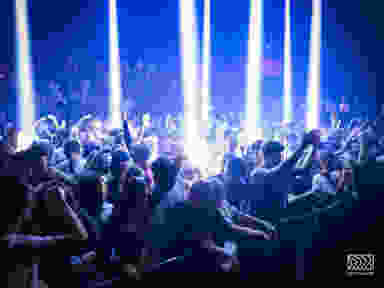 Blur Background