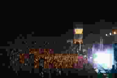 Blur Background