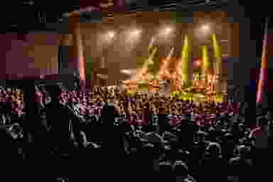 Blur Background