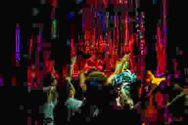 Blur Background