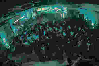Blur Background