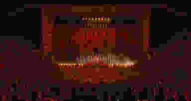 Blur Background