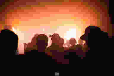 Blur Background