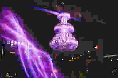Blur Background
