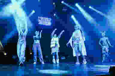 Blur Background