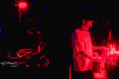 Blur Background