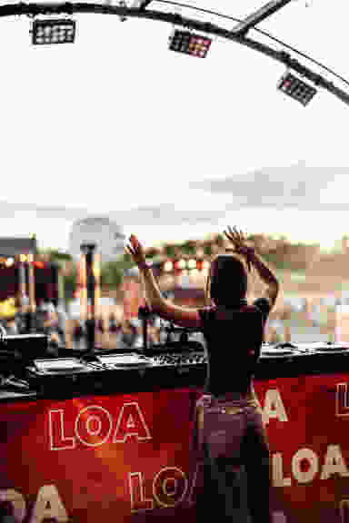 Blur Background