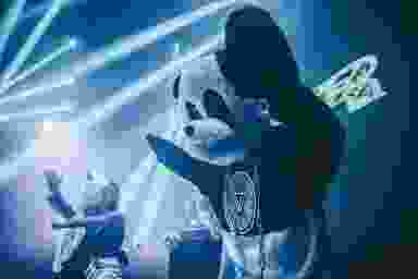 Blur Background