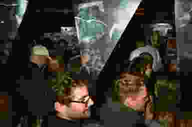 Blur Background
