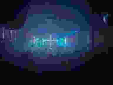 Blur Background