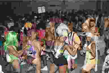 Blur Background