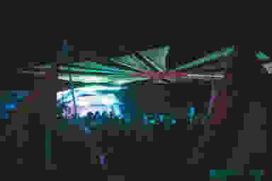 Blur Background