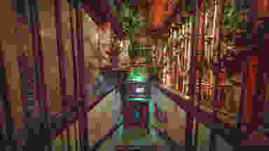 Blur Background