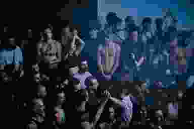 Blur Background