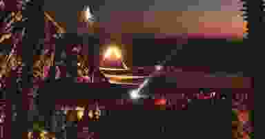 Blur Background