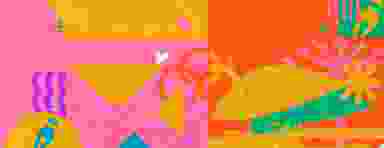 Blur Background