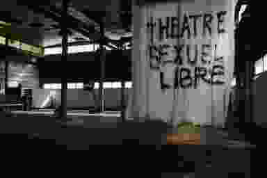 Blur Background