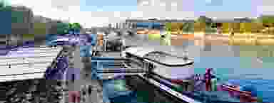 Blur Background