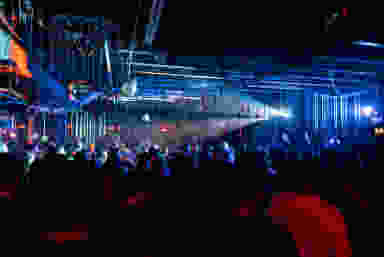 Blur Background