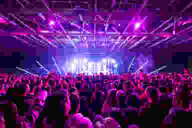Blur Background