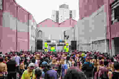 Blur Background