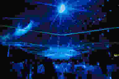 Blur Background