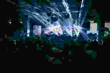 Blur Background