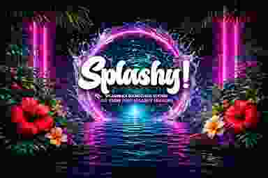 Blur Background
