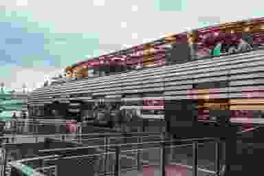 Blur Background
