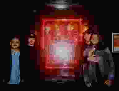 Blur Background