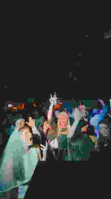 Blur Background