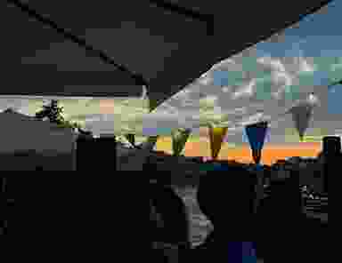 Blur Background