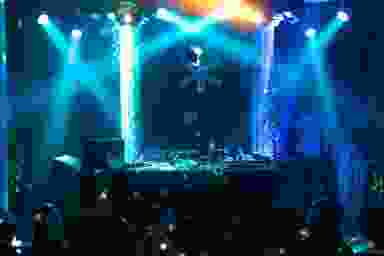 Blur Background