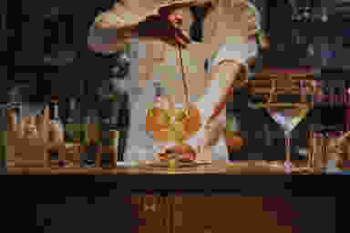 Blur Background