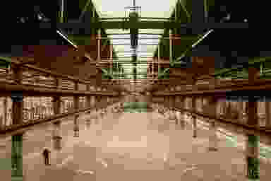 Blur Background
