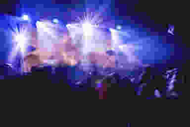 Blur Background