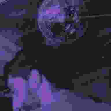 Blur Background