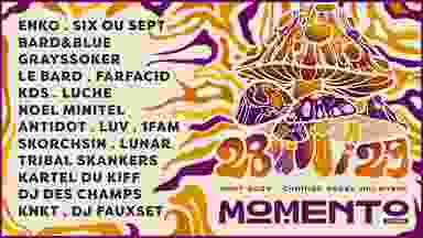 Blur Background