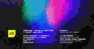 Blur Background