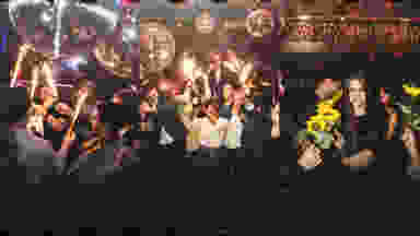 Blur Background