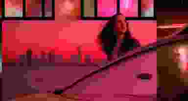 Blur Background