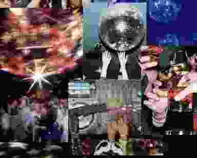 Blur Background