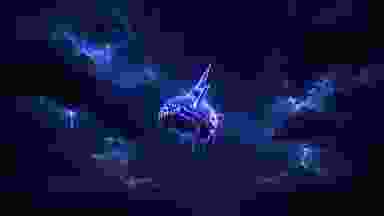 Blur Background
