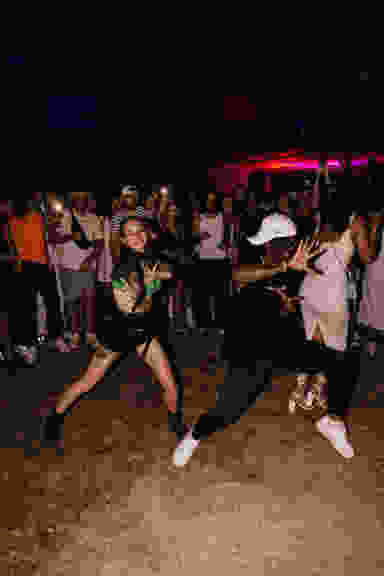 Blur Background