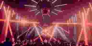 Blur Background
