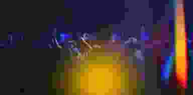 Blur Background