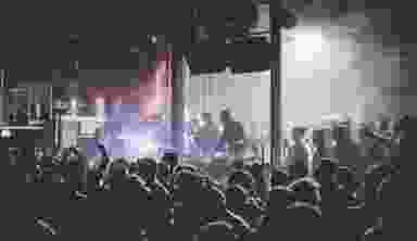 Blur Background