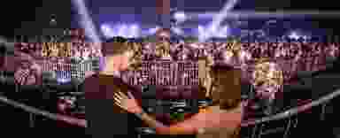 Blur Background