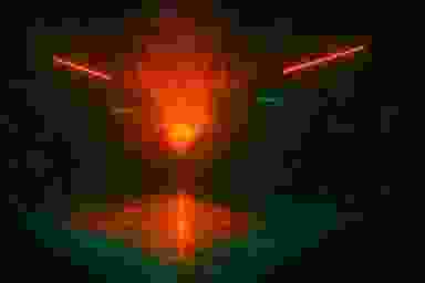 Blur Background