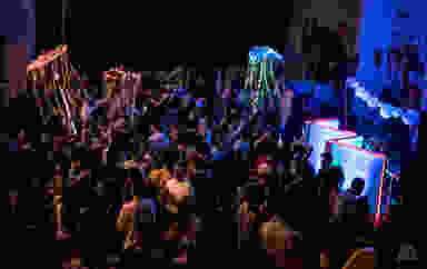 Blur Background